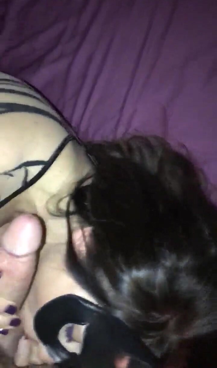 Wifes Bred Hubby Films